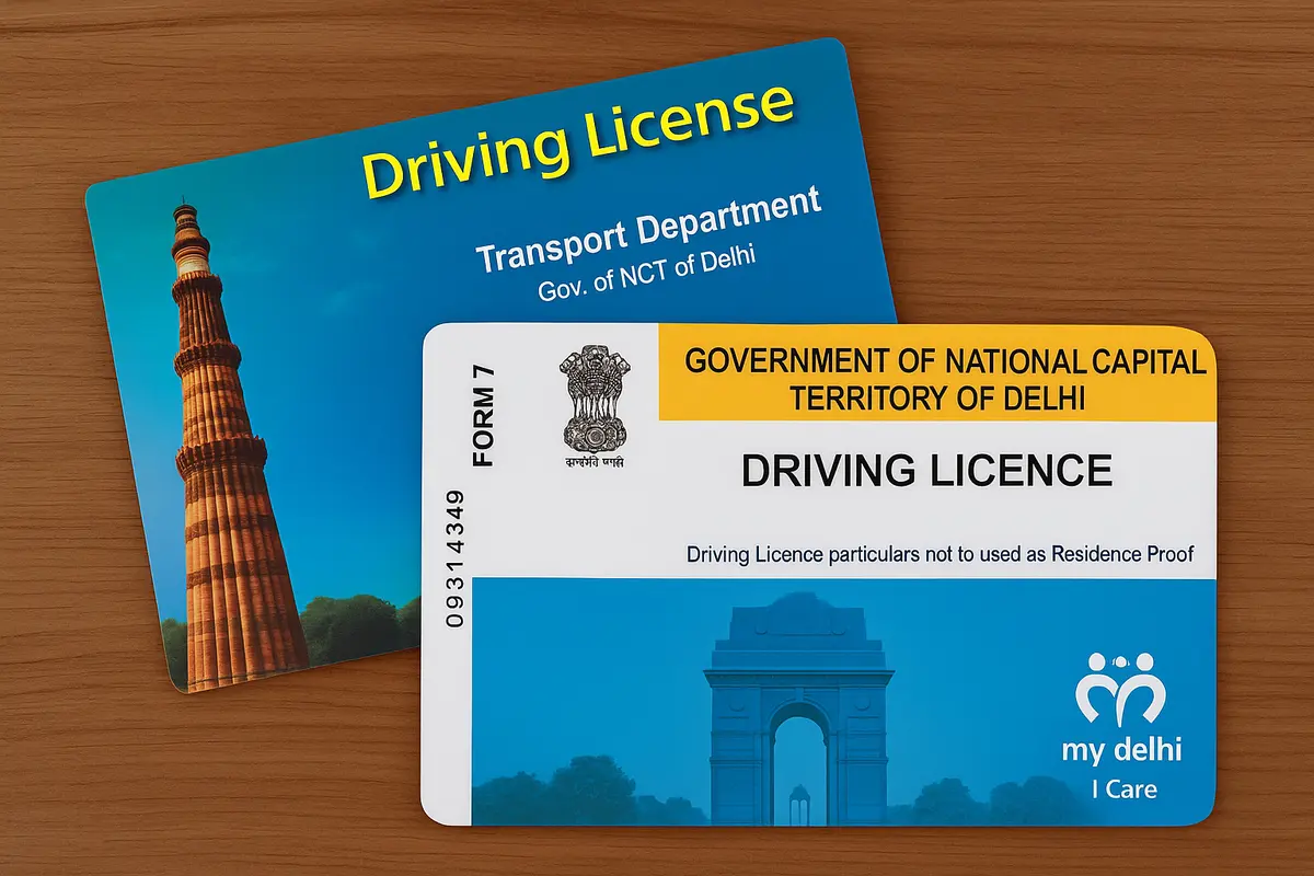 Driving-Licence-Delhi