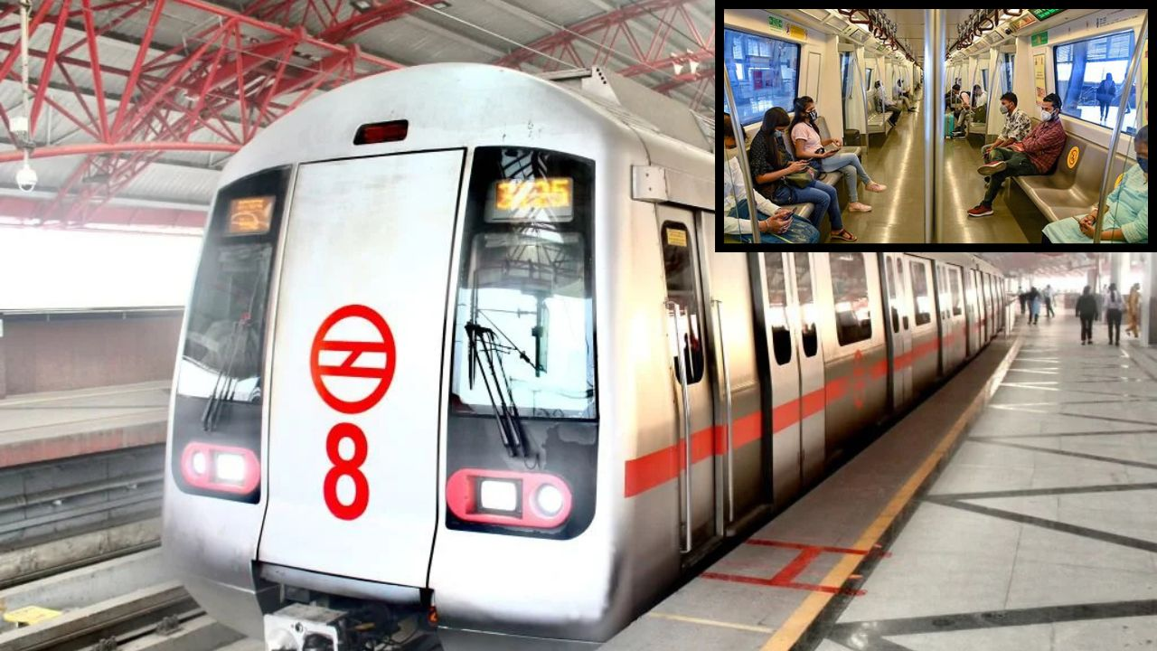 Delhi vehicles impacted by GRAP rules in winter 2025