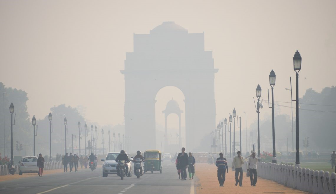 Delhi vehicles impacted by GRAP rules in winter 2025