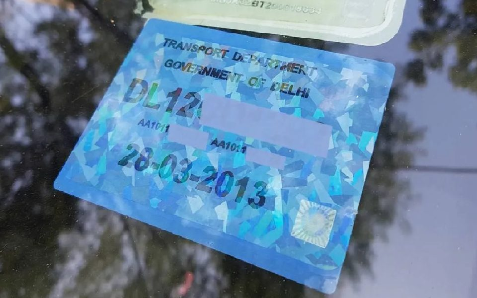 Delhi vehicles impacted by GRAP rules in winter 2025