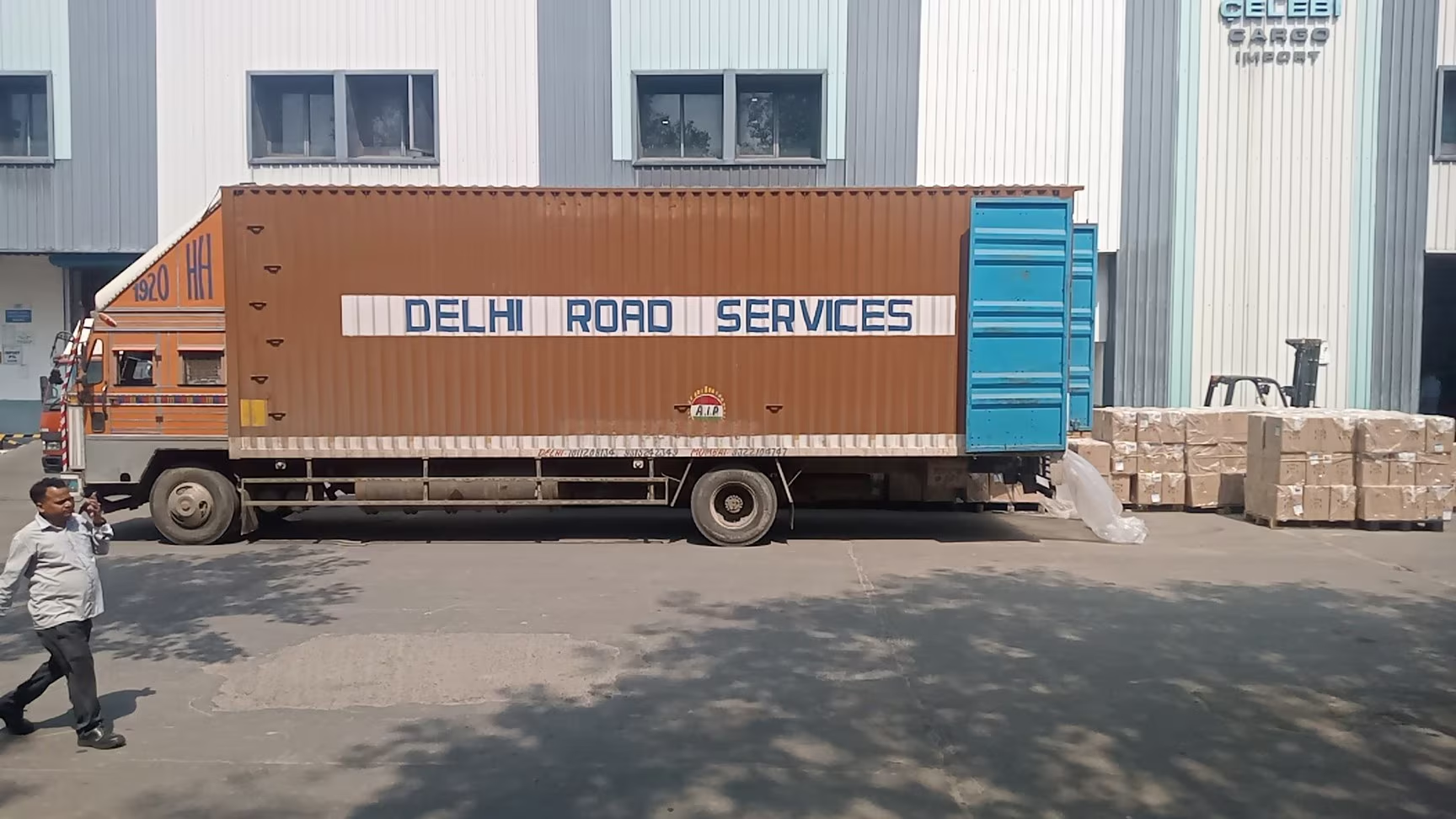 Delhi vehicles impacted by GRAP rules in winter 2025