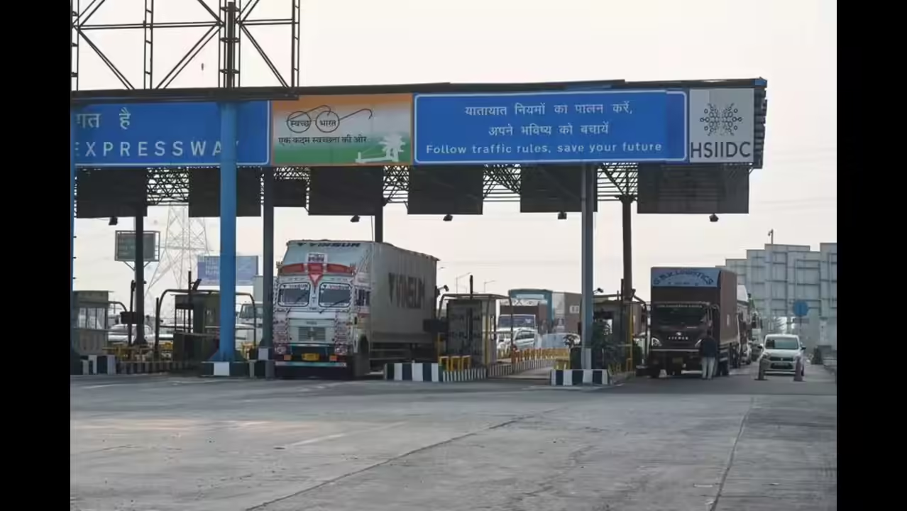 Delhi vehicles impacted by GRAP rules in winter 2025