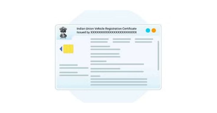 Online vehicle registration process in Haryana – what changed and how it works